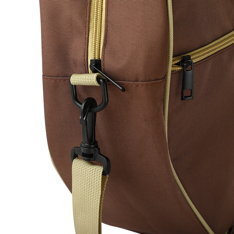 Lone Star Rope Bag - Timber