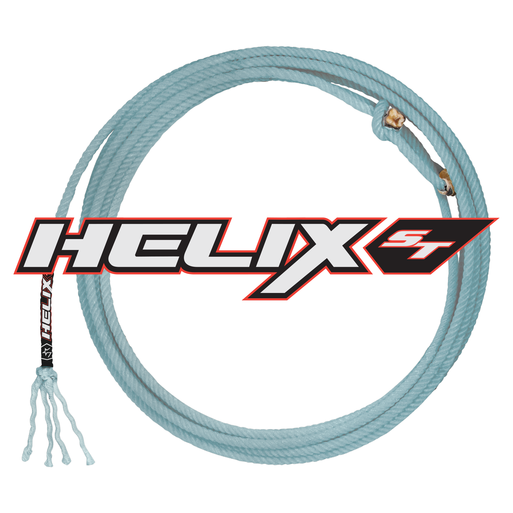 Helix Head Rope by Lone Star