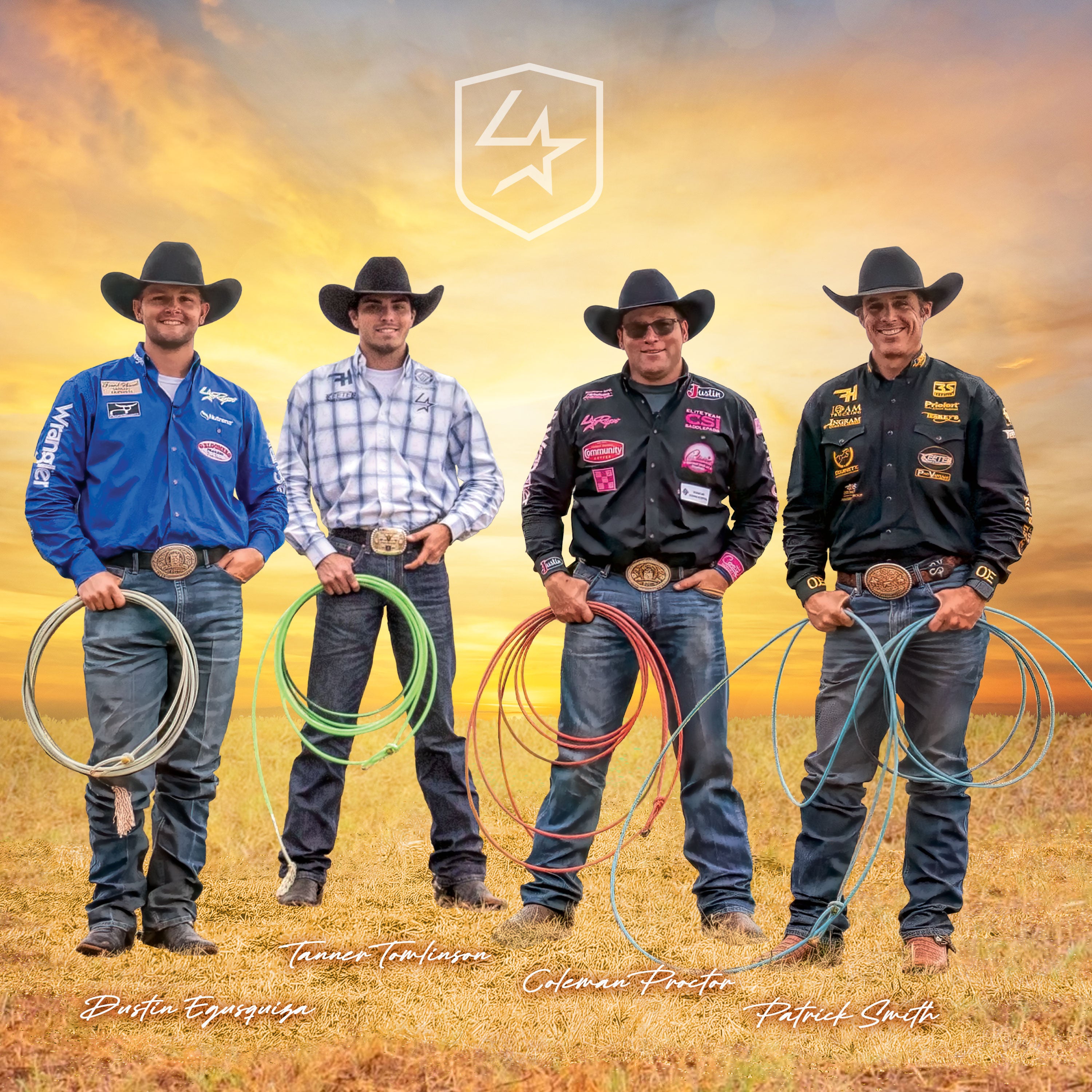 Shop Lone Star Ropes Team Rope Best Sellers