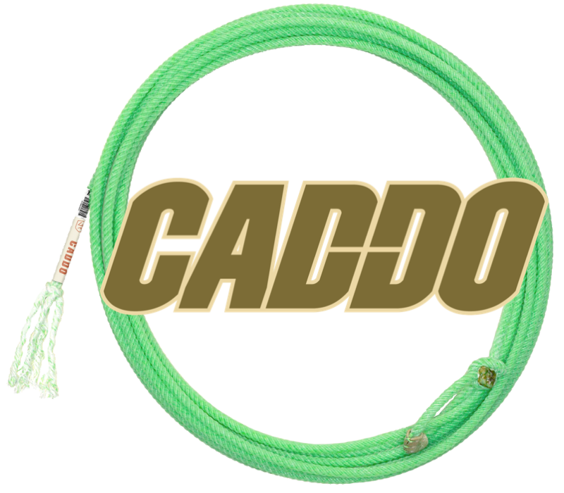 The Caddo Breakaway Rope by Lone Star Ropes