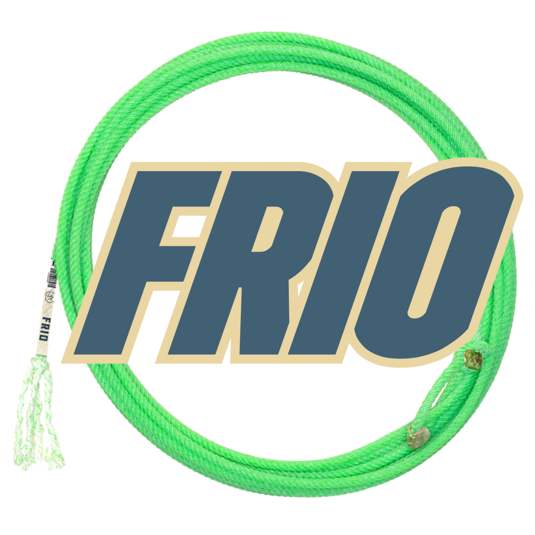 The Frio By Lone Star Ropes